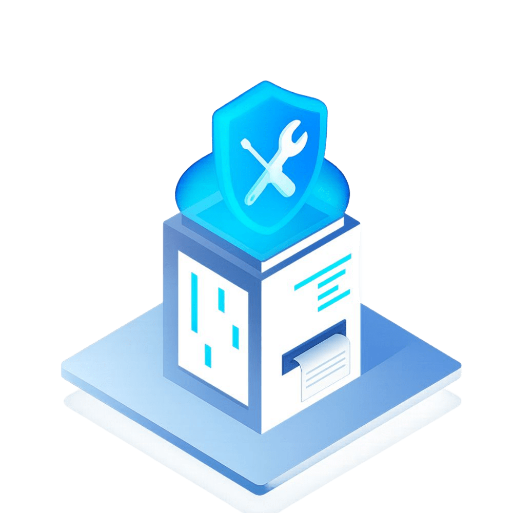 Maintenance & Gestion de Parc Informatique