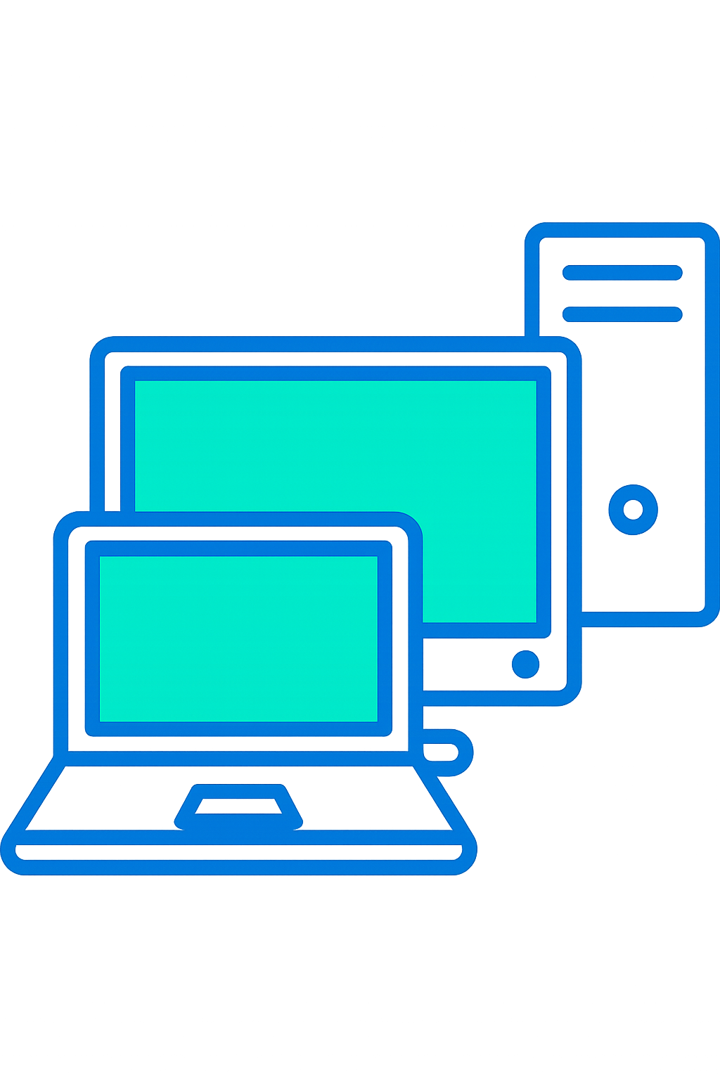 Serveurs locaux et NAS